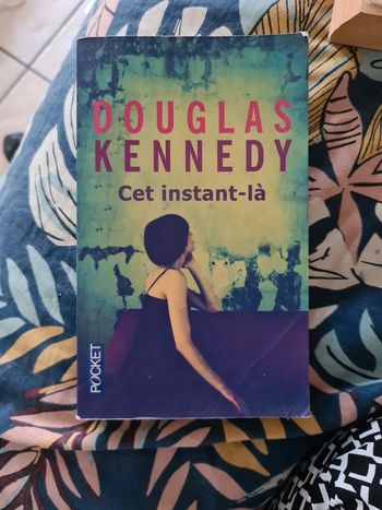 Livre cet instant là