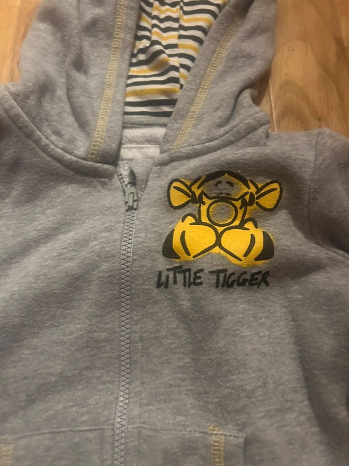 Jogging 2 pièces Disney venu 86/92cm - photo numéro 3