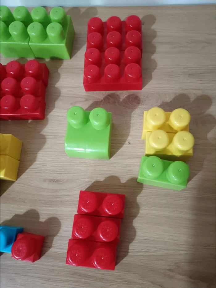 Lot lego - photo numéro 3