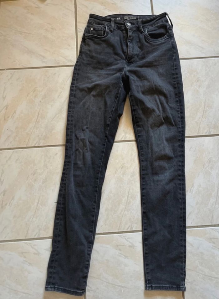 Jean noir