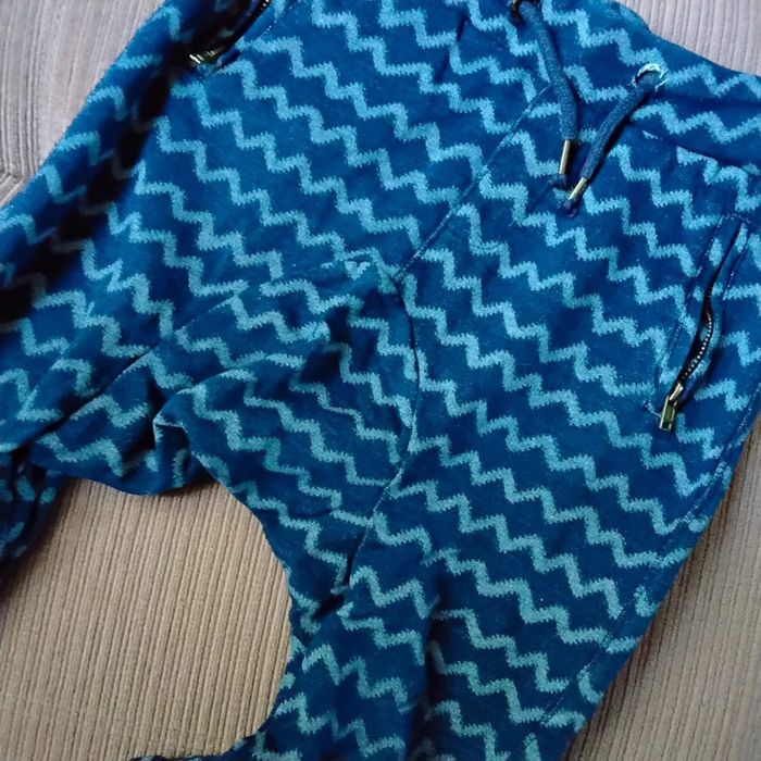 Pantalon Mango kids - photo numéro 2