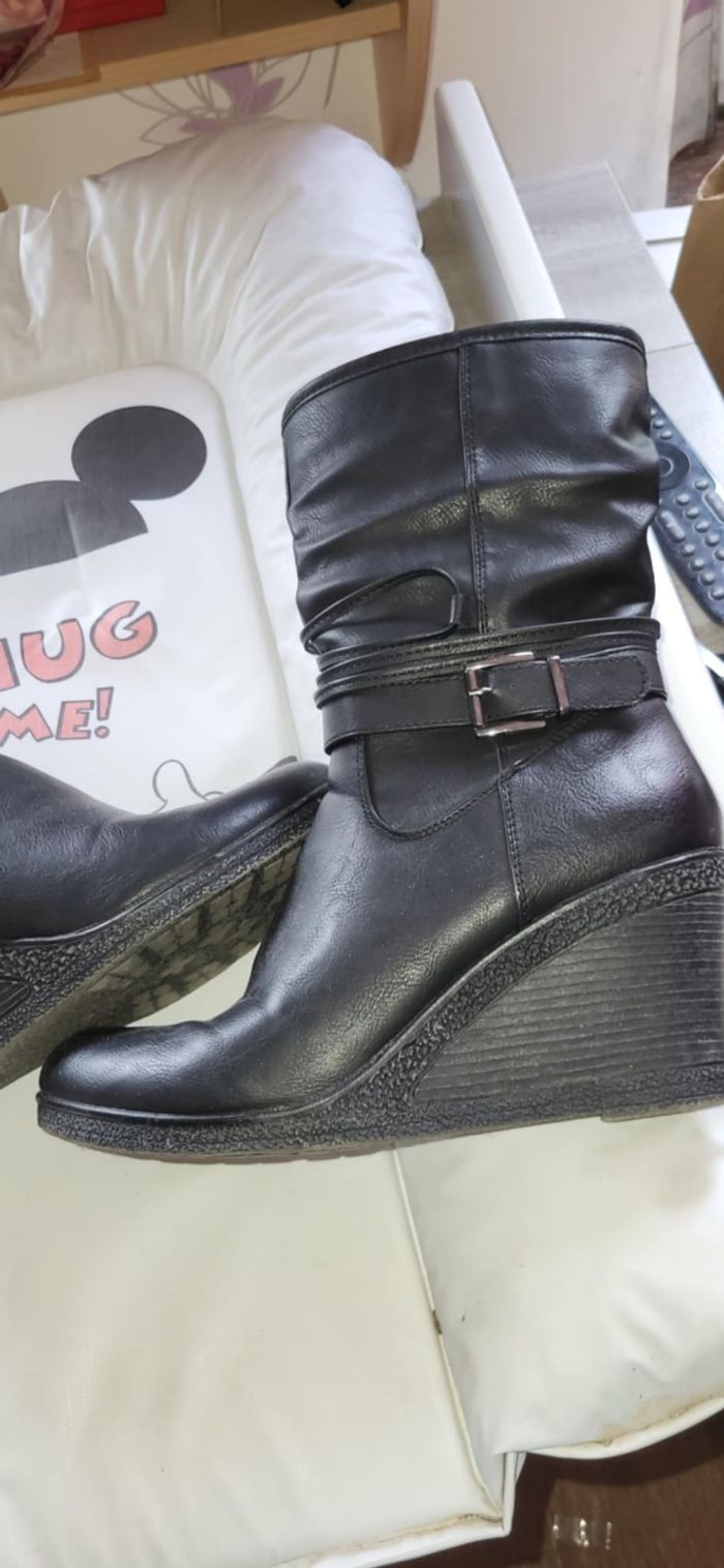 Botte pointure 41 - photo numéro 3