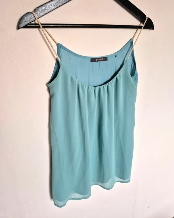 Débardeur Esprit taille 34