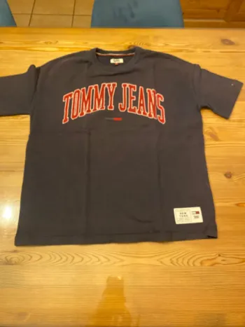 T-shirt Tommy Jeans