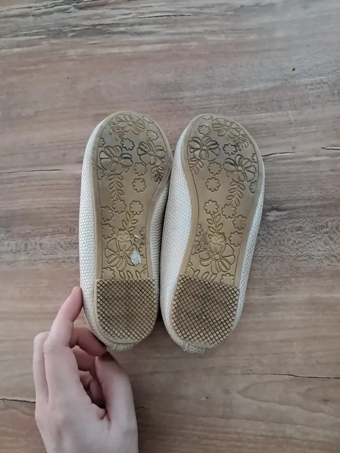 Ballerines 32 - photo numéro 3