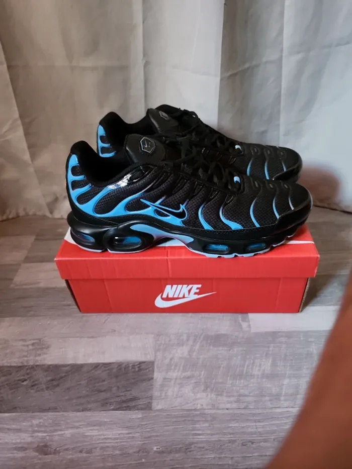 Nike tn homme 45 - photo numéro 6