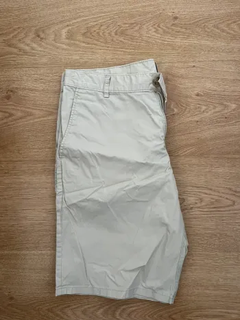 Bermudas