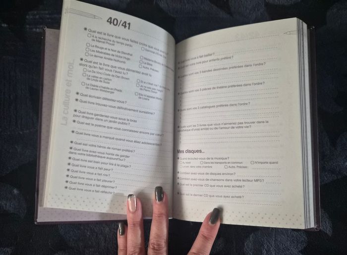 Tout sur moi - photo numéro 3