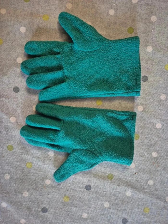 Gants fc Nantes - photo numéro 5
