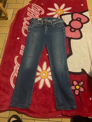 Jeans Pepe jeans slim fit
