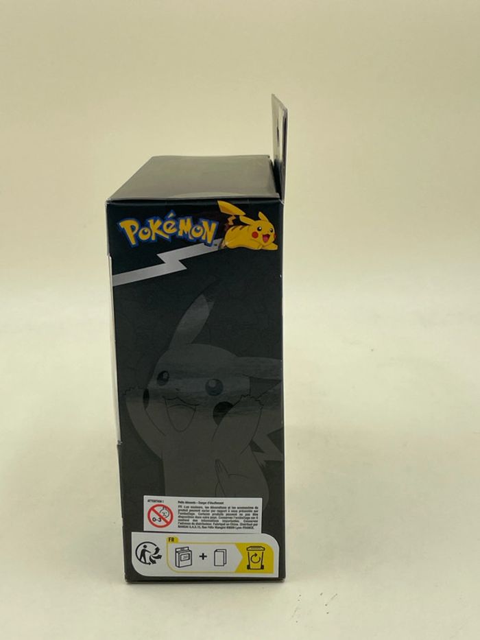 Figurines Pokémon Sélect Évolution Multi-pack Pikachu neuf - photo numéro 4