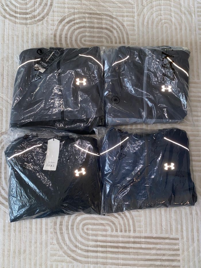 ensemble under armour S/M/L/XL/XXL - photo numéro 6