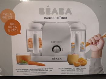 Babycook 