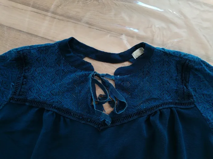 Blouse femme taille 40 Season - photo numéro 3