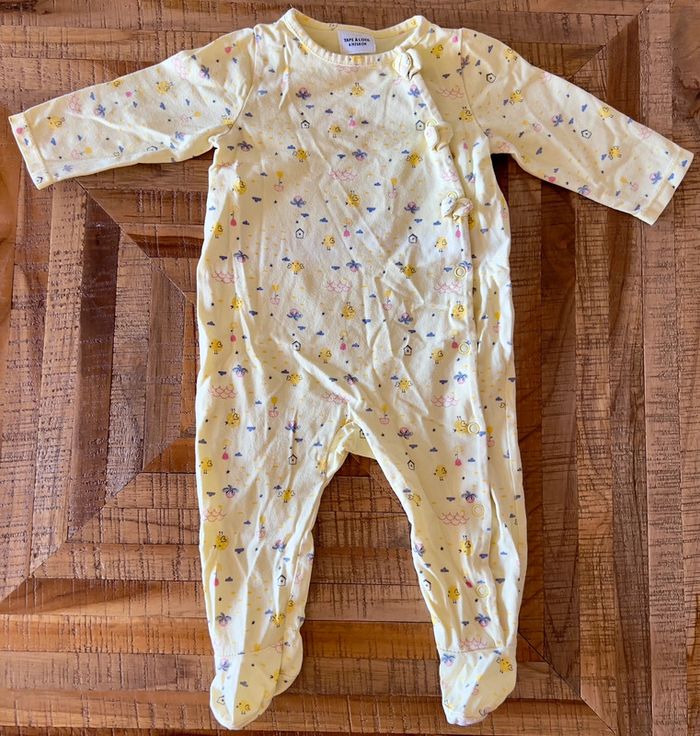 Lot de 2 pyjamas - photo numéro 4