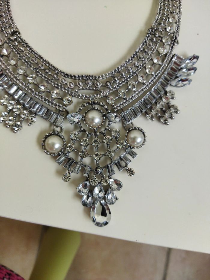 Collier - photo numéro 2