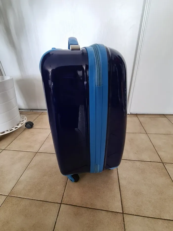Valise cabine enfant - photo numéro 4