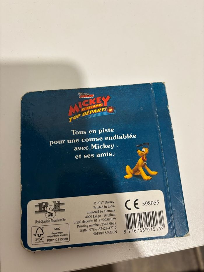 Livre - photo numéro 2