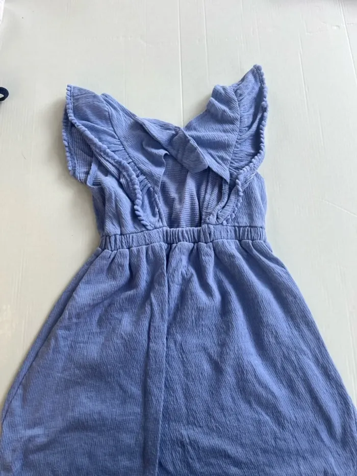 Robe 4 ans - photo numéro 3
