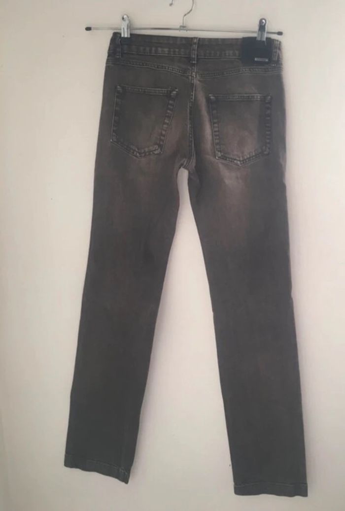 Jean droit taille 36 - photo numéro 8