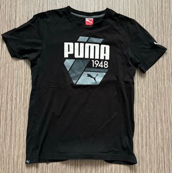 T-shirt Puma