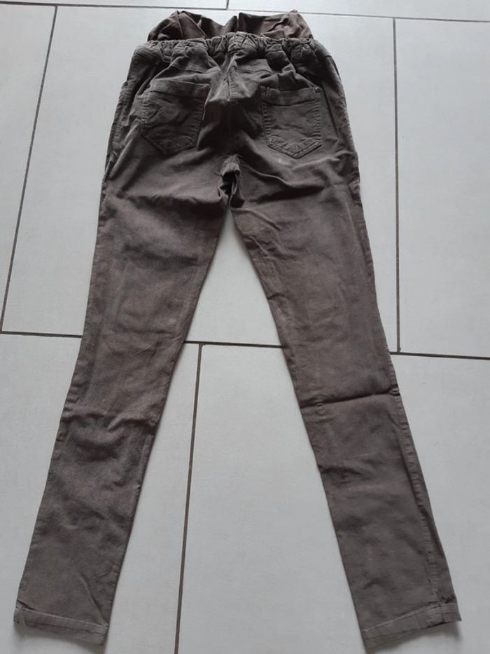 Pantalon Prémaman T34 - photo numéro 5