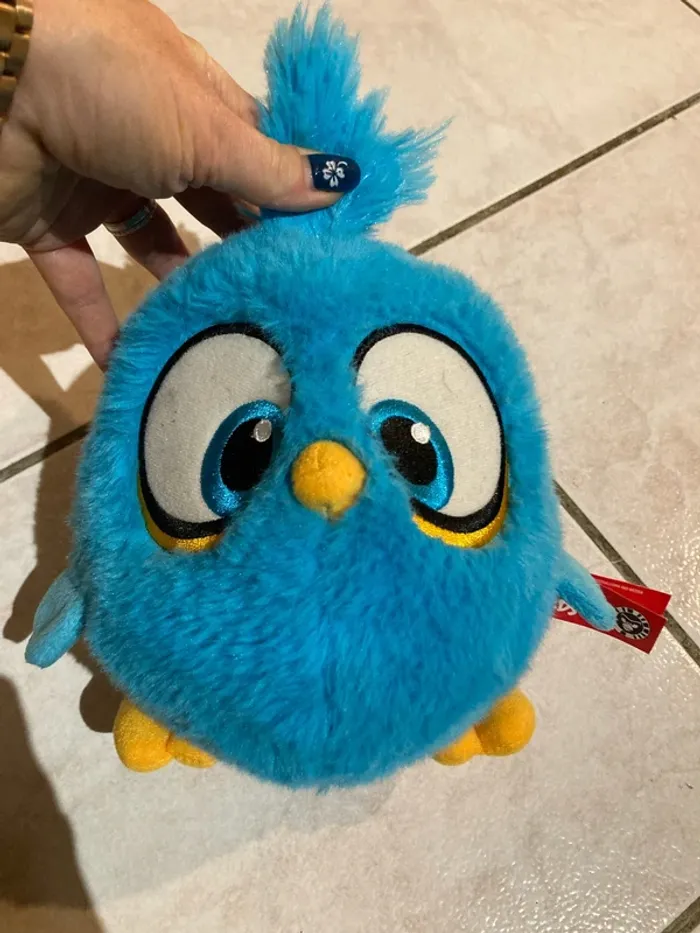 Angry birds - photo numéro 2