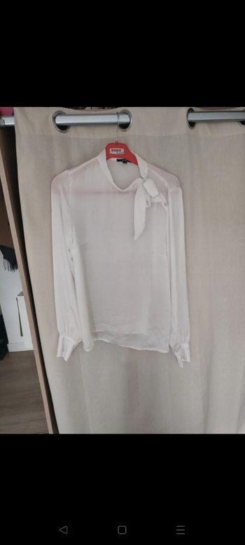 Blouse kiabi