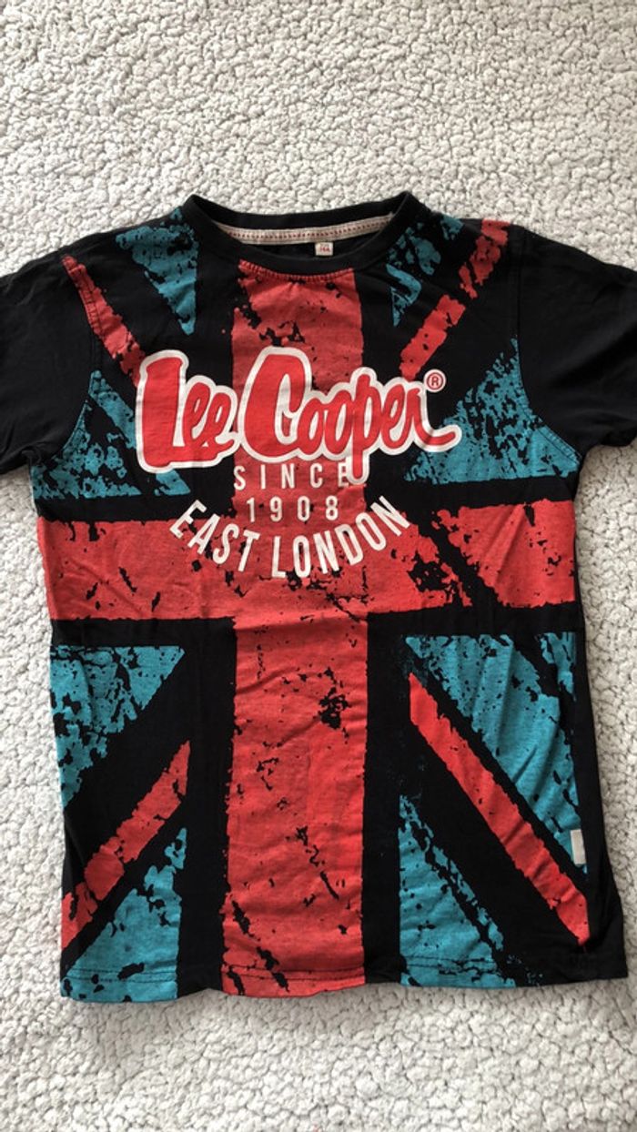 Tee shirt Lee Cooper