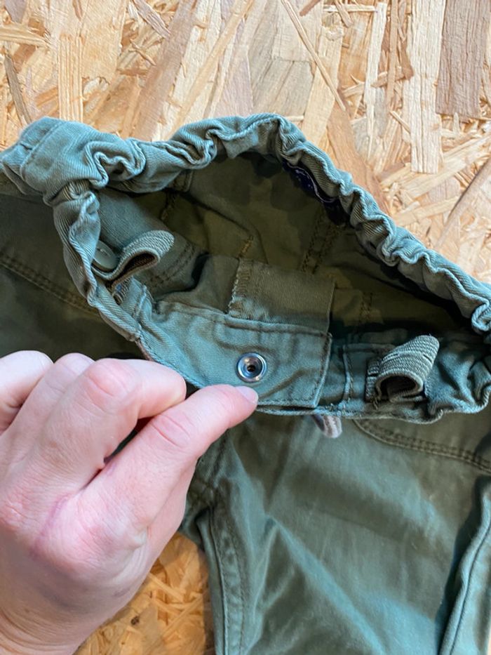 Pantalon 18 mois garçon Kiabi - photo numéro 4