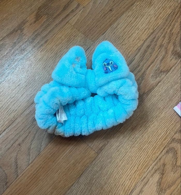 Bandeau maquillage - photo numéro 3