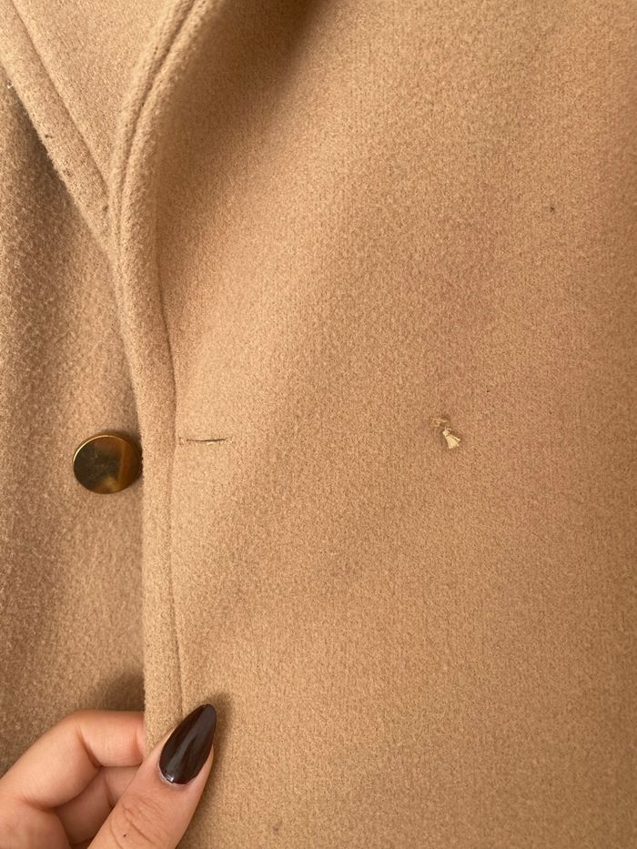 Manteau - photo numéro 5