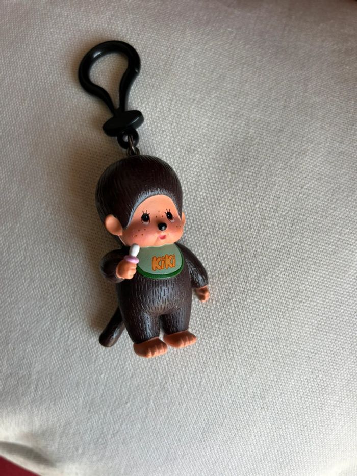 Porte-clé Kiki - photo numéro 6