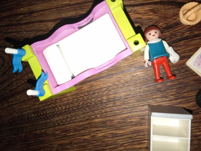 Playmobil - photo numéro 4