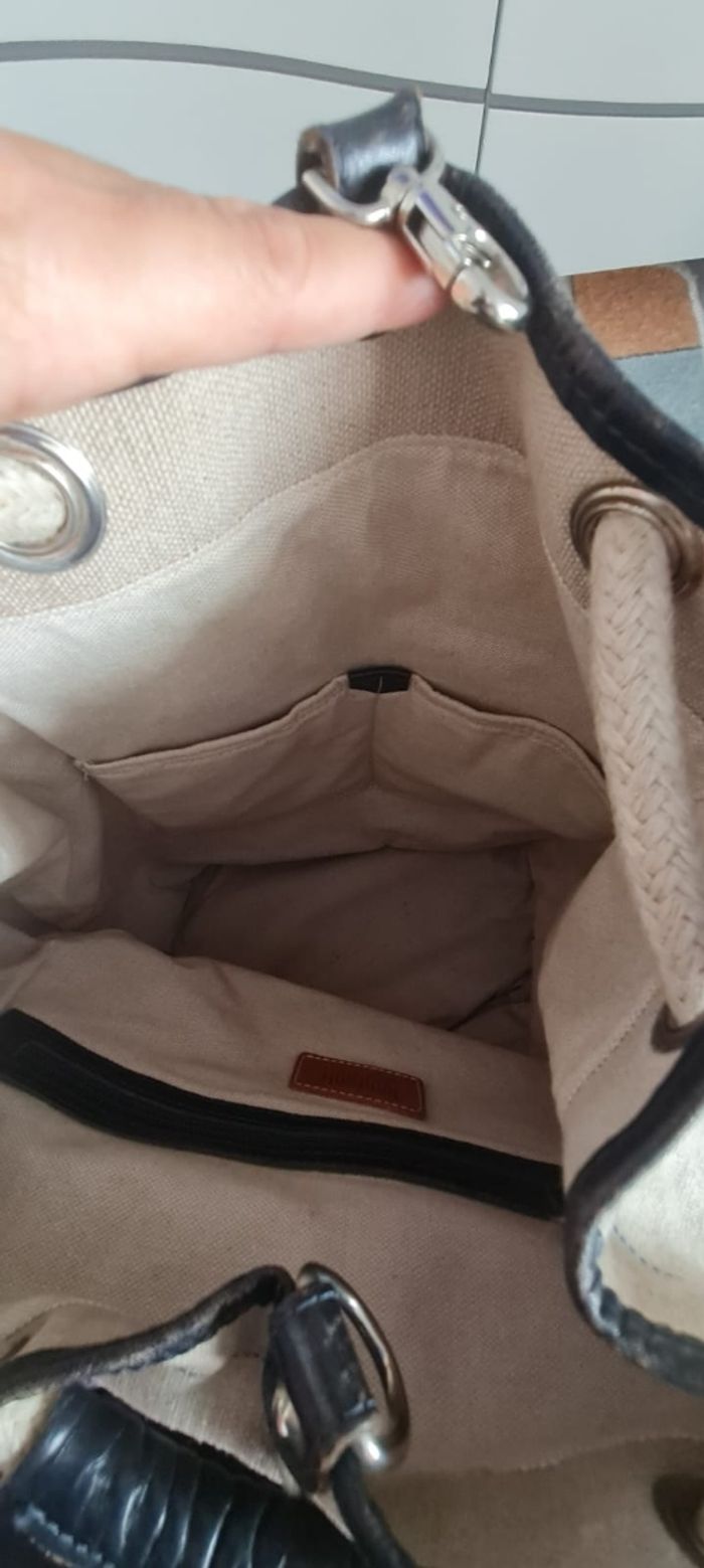 Sac à dos Bonfanti italy - photo numéro 8