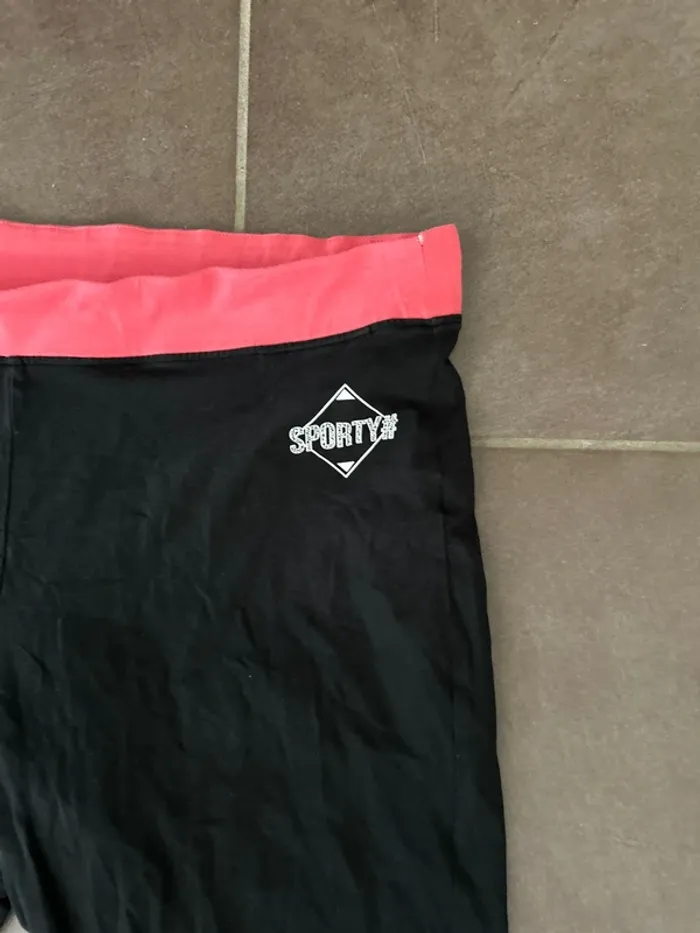 Short de sport - photo numéro 3