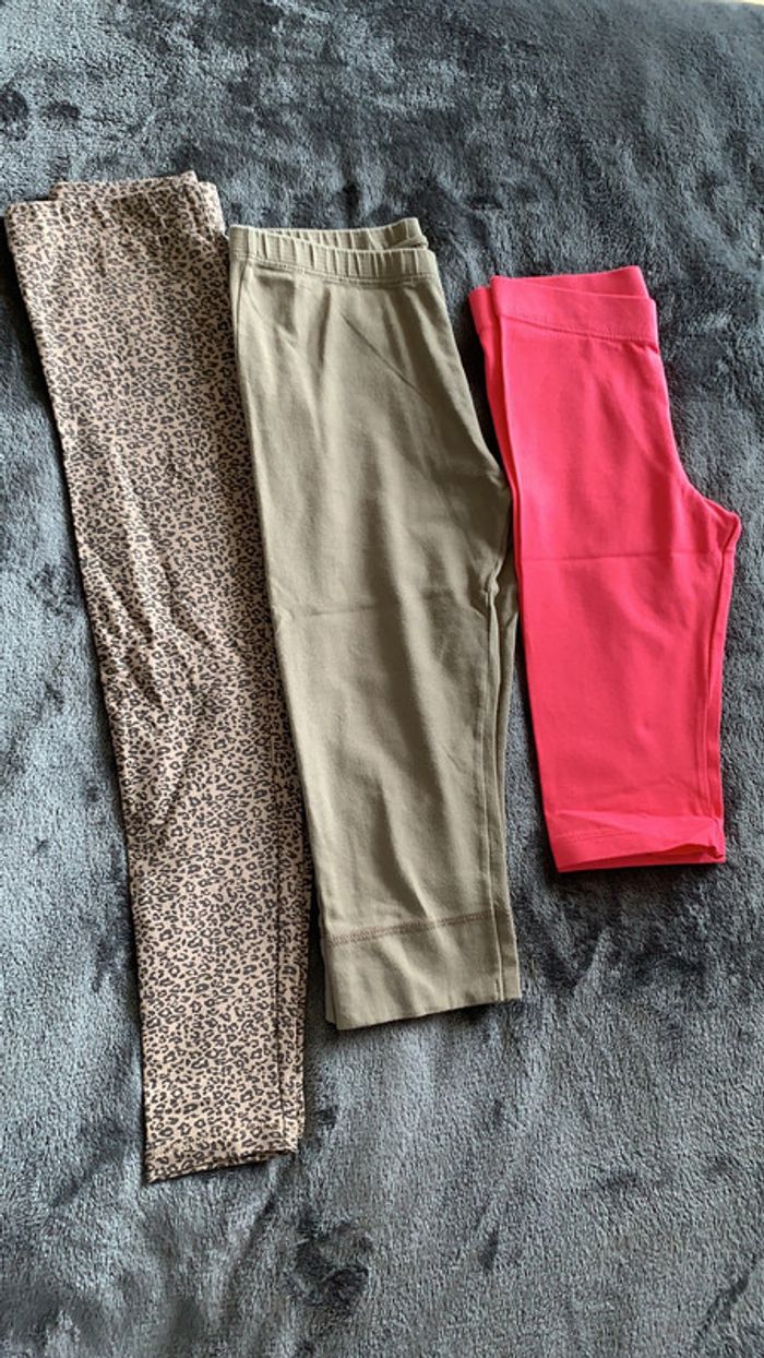 Lot legging
