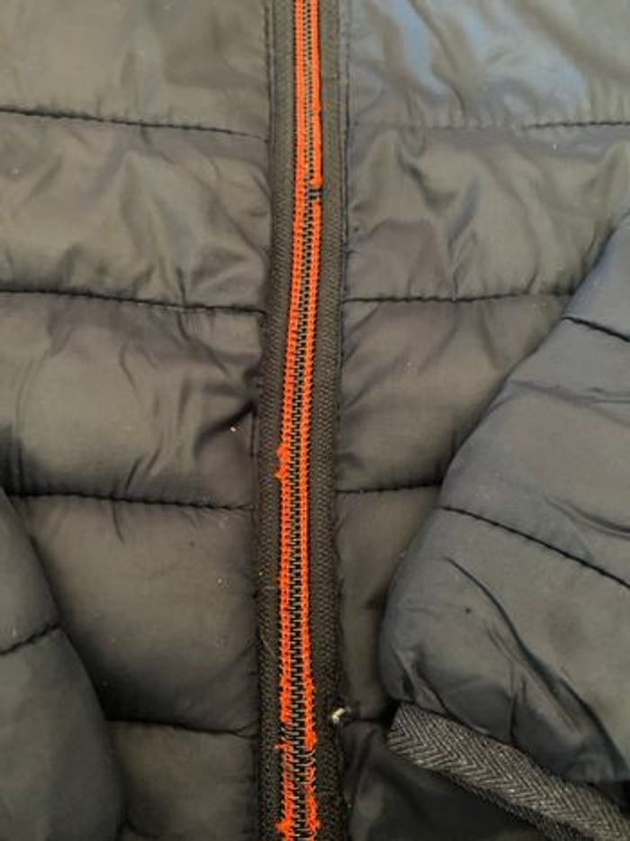 Manteau pour garçons - photo numéro 3