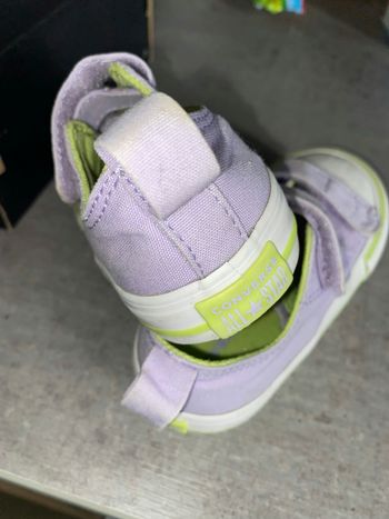 Basket converse