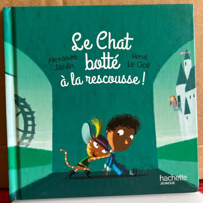 Livre
