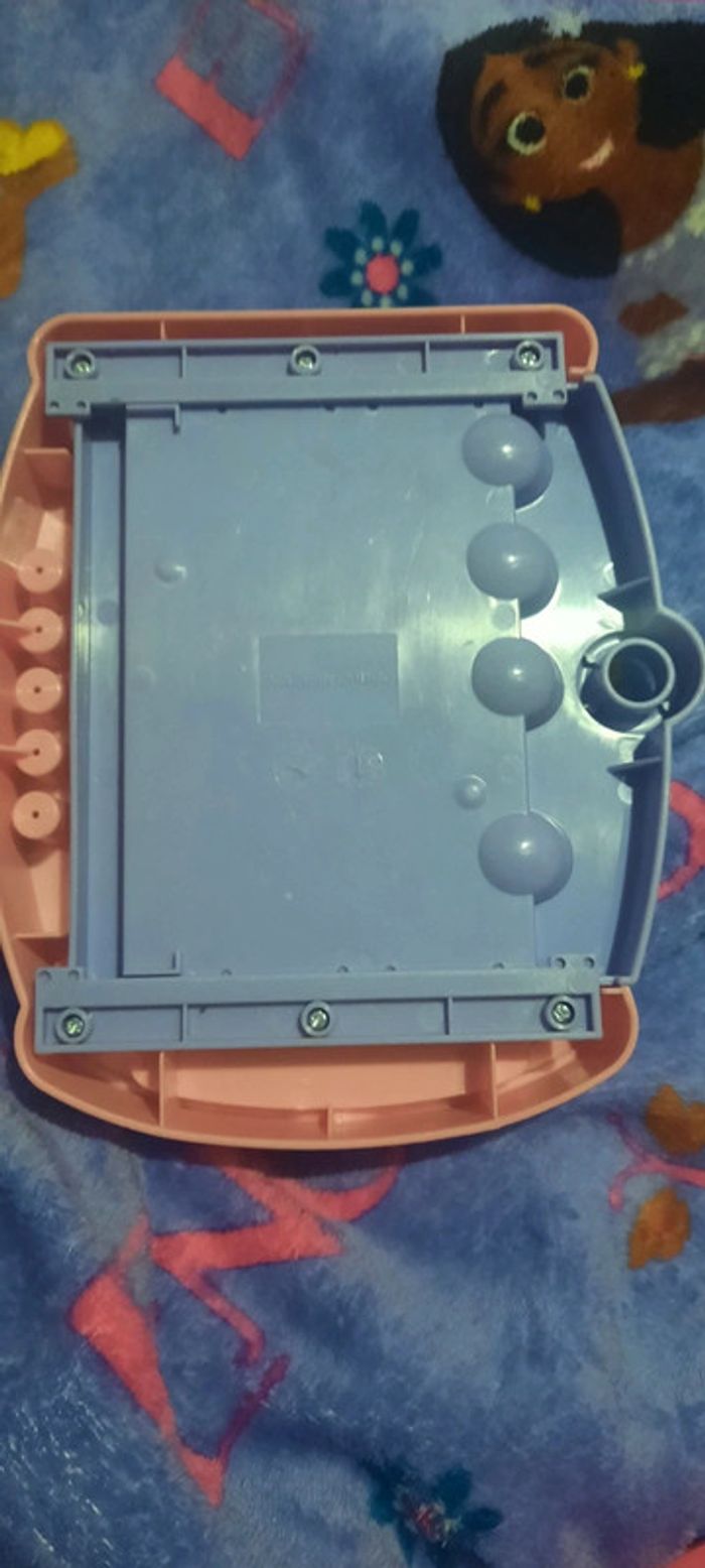 Studio mode - photo numéro 3