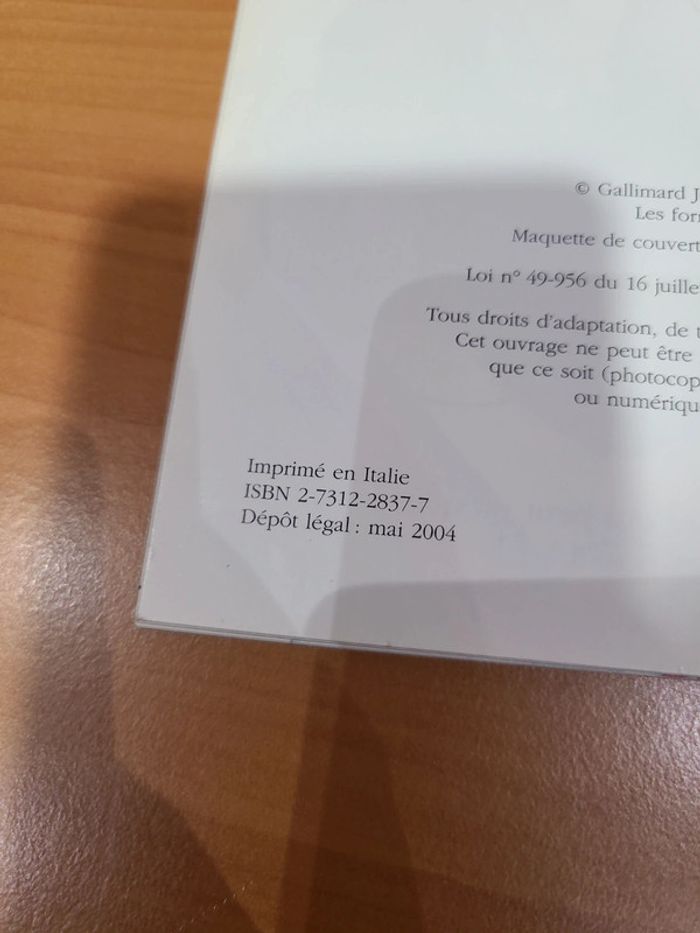Cache cache avec les formes - photo numéro 19