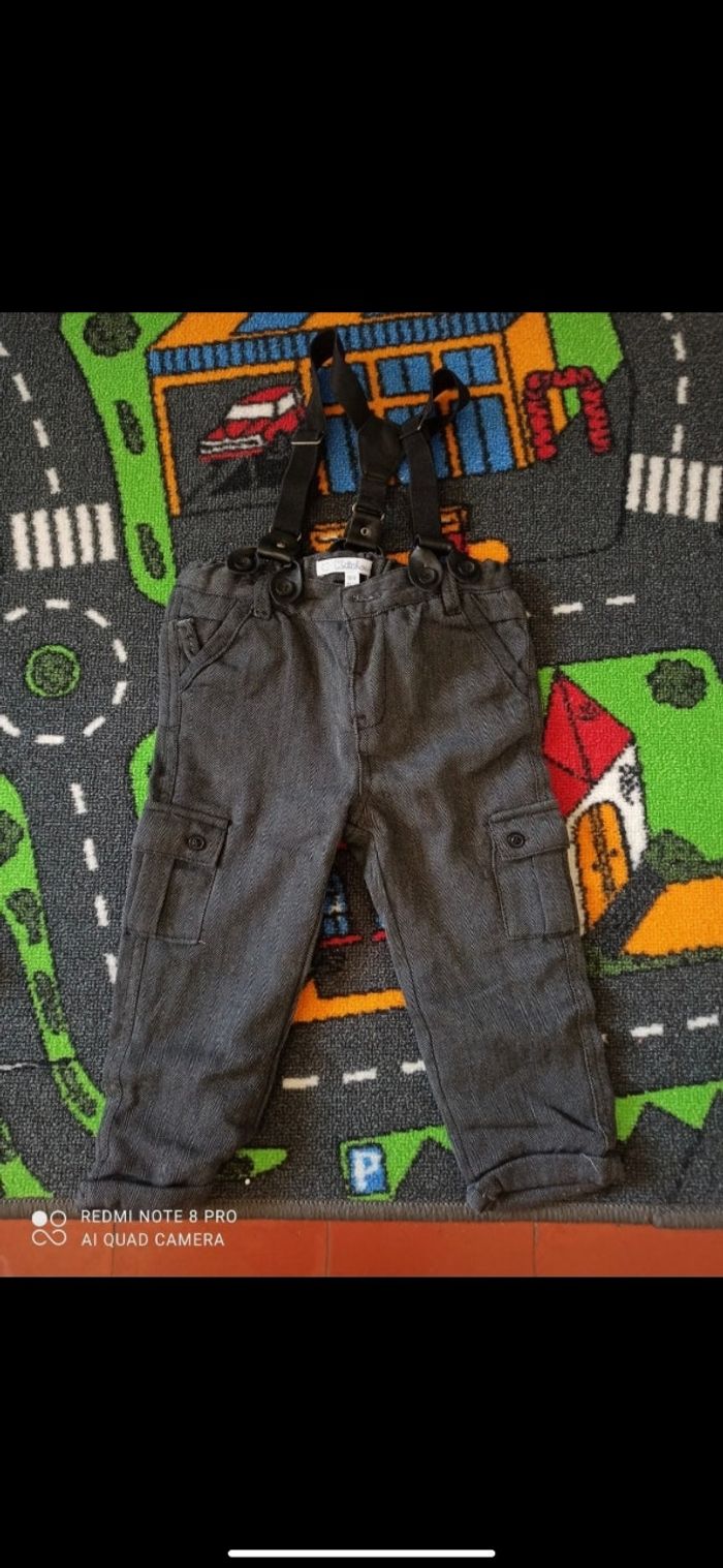 Lot 18 mois - photo numéro 6