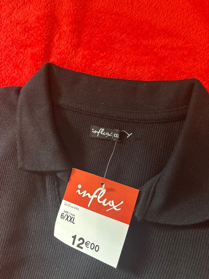 Polo homme - photo numéro 2