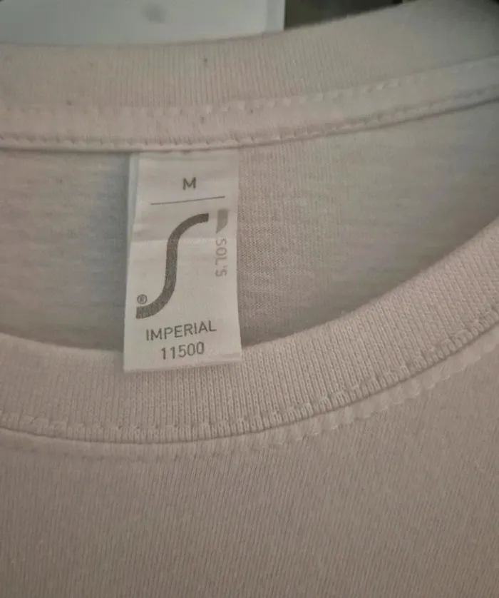 Tee-shirt homme taille M - photo numéro 4
