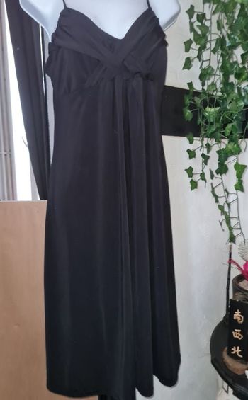 Robe de soirée