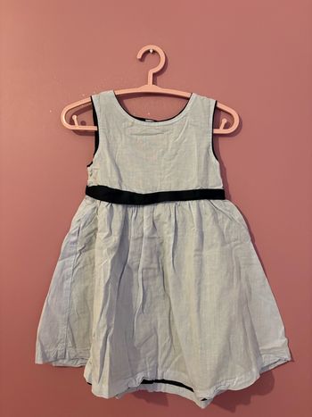 Robe Kiabi