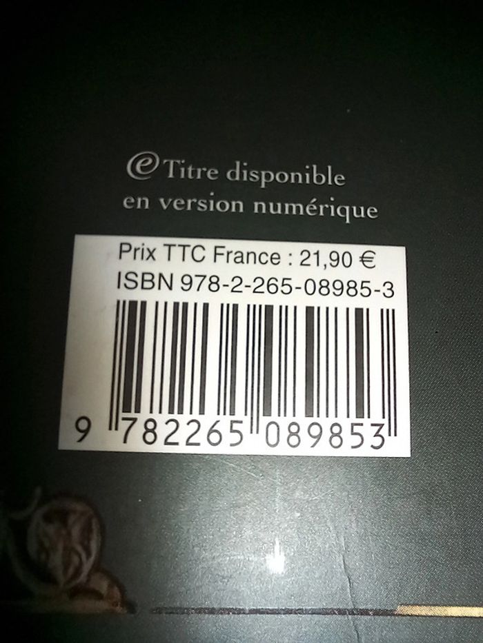 Livre les maitres d'écosse - photo numéro 8