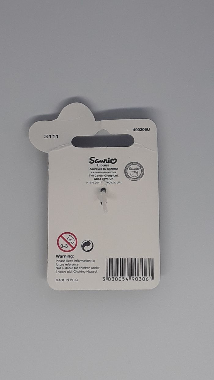 Charms Hello Kitty - photo numéro 4