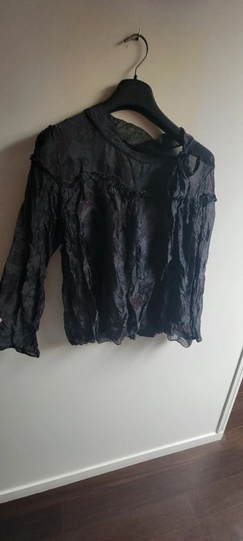 Chemise/ blouse fluide